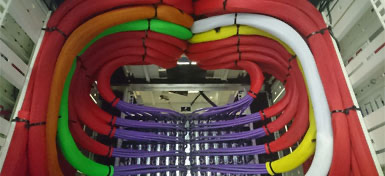 Netcomm Ltd | Network Cabling & Fibre Optic UK