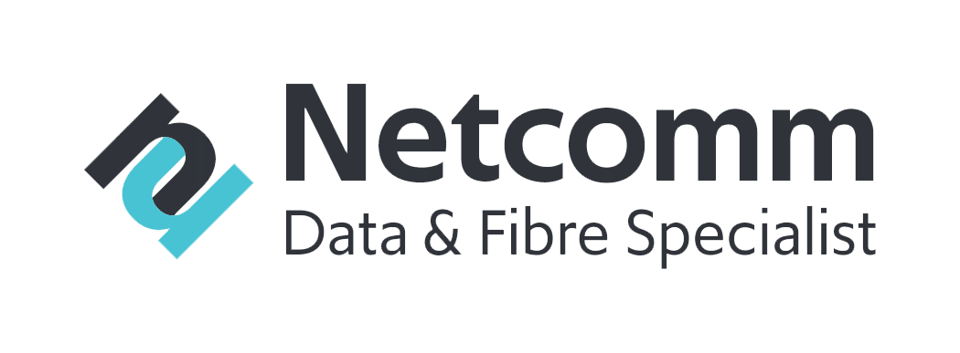Netcomm Ltd | Network Cabling & Fibre Optic UK