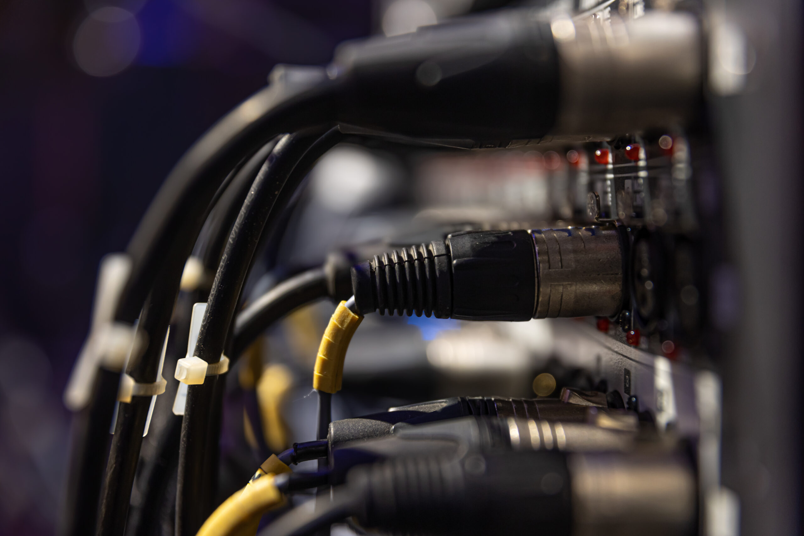 Netcomm Ltd | Network Cabling & Fibre Optic UK