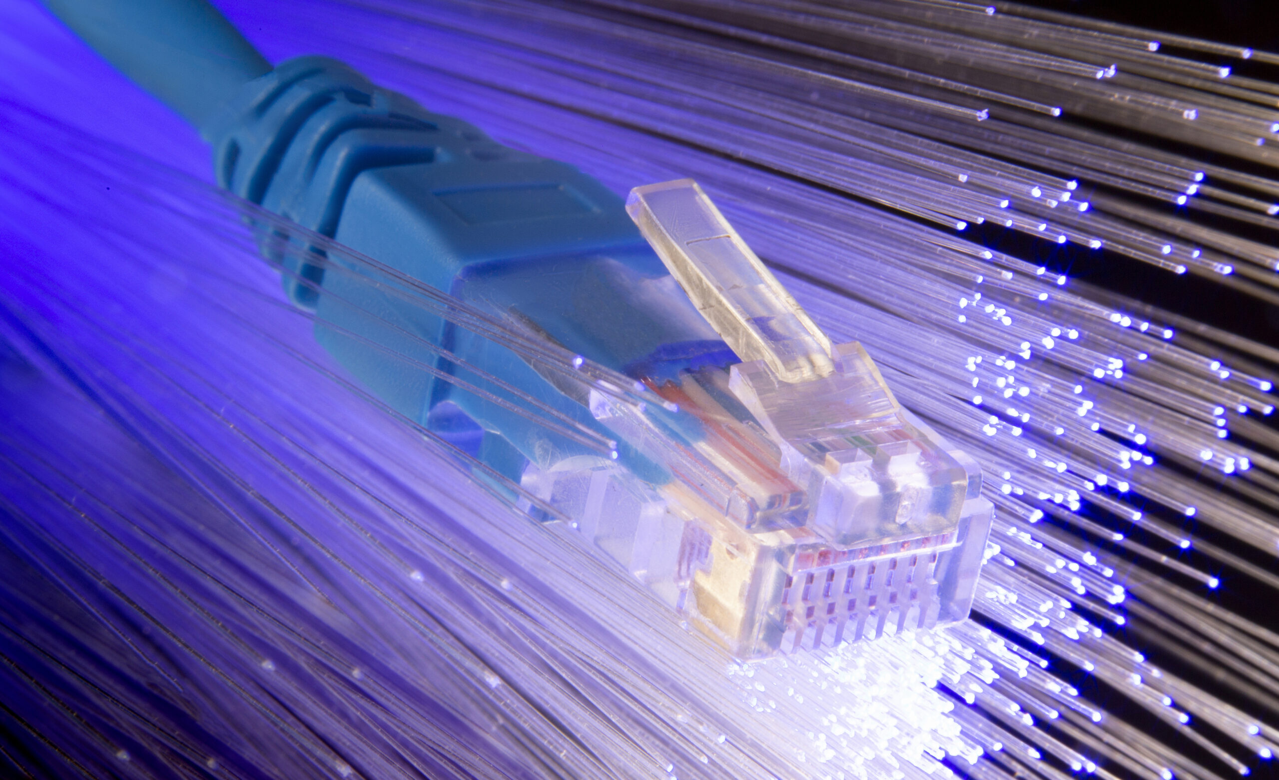 Netcomm Ltd | Network Cabling & Fibre Optic UK