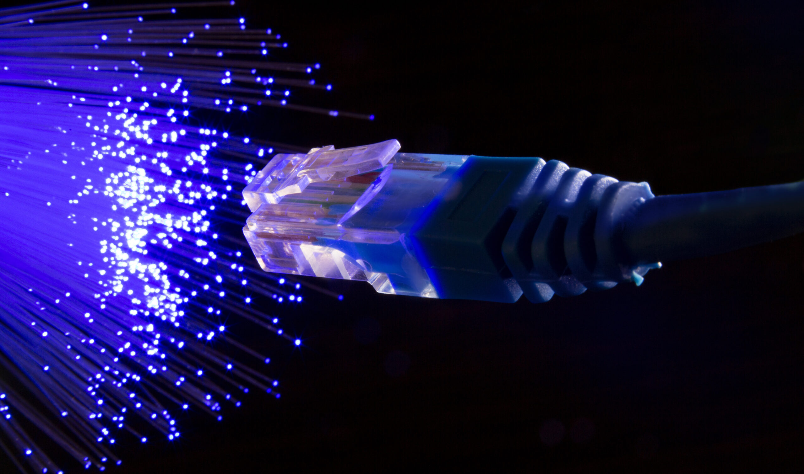 Netcomm Ltd | Network Cabling & Fibre Optic UK