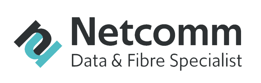 Netcomm Ltd | Network Cabling & Fibre Optic UK